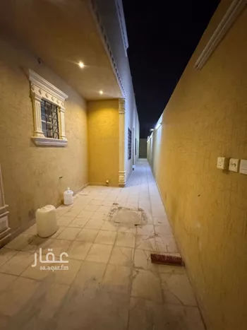 دور للبيع في شارع كثير بن أخضر, حي الحزم, مدينة الرياض, منطقة الرياض صورة 4