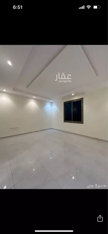 شقة للإيجار في شارع أبي الفضل بن صدقة, حي الصواري, مدينة جدة, منطقة مكة المكرمة صورة 4