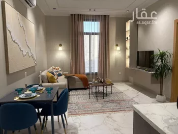 شقة للإيجار في شارع الحارث بن عبد الرحمن, حي الصواري, مدينة جدة, منطقة مكة المكرمة صورة 2