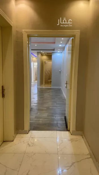 شقة للإيجار في شارع عبدالرحمن بن إبراهيم, حي طويق, مدينة الرياض, منطقة الرياض صورة 2