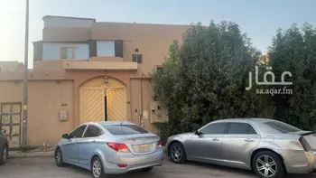 فيلا للبيع في شارع نهاوند, حي الزهرة, مدينة الرياض, منطقة الرياض
