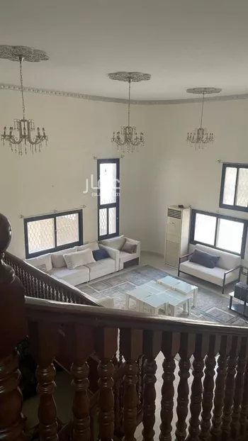 فيلا للبيع في شارع نهاوند, حي الزهرة, مدينة الرياض, منطقة الرياض صورة 2