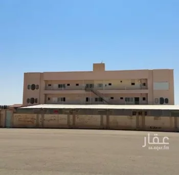 عمارة للبيع في شارع زيد بن الخطاب, حي العزيزية, مدينة سكاكا, منطقة الجوف صورة 2
