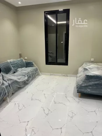شقة للإيجار في شارع عائش بن الصامت بن دريد, حي العوالي, مدينة الرياض, منطقة الرياض صورة 2