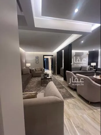 فيلا للبيع في شارع عبدالله بن علي, حي الملقا, مدينة الرياض, منطقة الرياض صورة 5