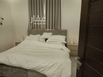 شقة مفروشة للحجز في شارع بعلان الهمداني ، حي العريض ، المدينة المنورة ، منطقة المدينة المنورة