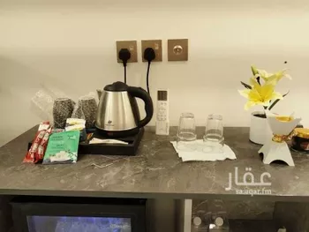 شقة مفروشة للحجز في شارع بعلان الهمداني ، حي العريض ، المدينة المنورة ، منطقة المدينة المنورة صورة 5