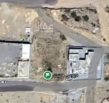 أرض للبيع في شارع حي ج5 12 ، بلجرشي ، بلجرشي صورة 2