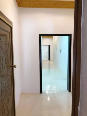 شقة للإيجار في شارع 2645811, حي المعلاة, مدينة احد رفيده, منطقة عسير صورة 2