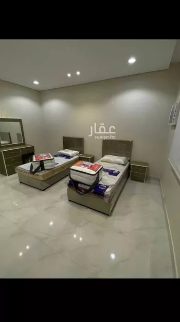 شقة للإيجار في شارع عامر ابن ضرار, حي الدفاع, مدينة المدينه المنوره, منطقة المدينة المنورة صورة 4