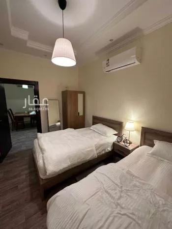 شقة مفروشة للحجز في شارع الحسن السكري ، حي النرجس ، الرياض ، منطقة الرياض صورة 5