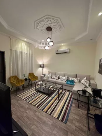 شقة مفروشة للحجز في شارع الحسن السكري ، حي النرجس ، الرياض ، منطقة الرياض