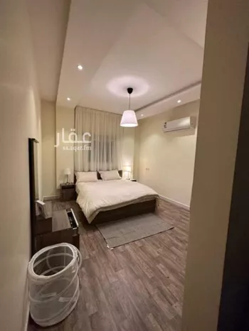 شقة مفروشة للحجز في شارع الحسن السكري ، حي النرجس ، الرياض ، منطقة الرياض صورة 4