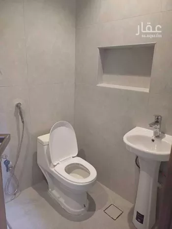 شقة للإيجار في شارع نفجان, حي القدس, مدينة الرياض, منطقة الرياض صورة 5
