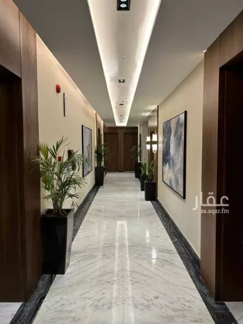 شقة للبيع في شارع حمزة الهاشمي, حي النرجس, مدينة الرياض, منطقة الرياض صورة 2