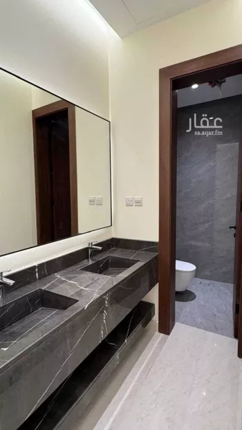 شقة للإيجار في حي النرجس, مدينة الرياض, منطقة الرياض صورة 4