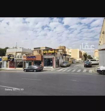 عمارة للبيع في شارع عمر بن عبدالعزيز, حي الزهراء, مدينة الرياض, منطقة الرياض صورة 3