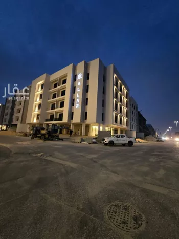 شقة للبيع في حي الحمراء, مدينة الخبر, المنطقة الشرقية
