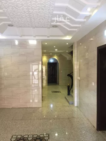 شقة للإيجار في شارع زاهر صالح خلوفه العماري, حي الفردوس, مدينة جدة, منطقة مكة المكرمة