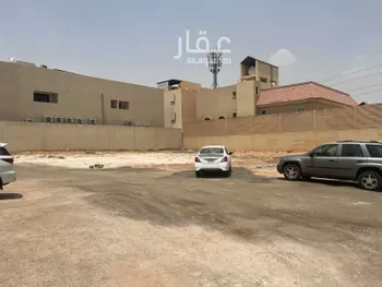 أرض للبيع في شارع كداء, حي ظهرة لبن, مدينة الرياض, منطقة الرياض صورة 5