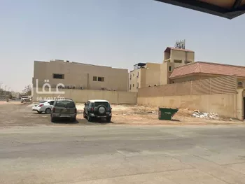 أرض للبيع في شارع كداء, حي ظهرة لبن, مدينة الرياض, منطقة الرياض صورة 2