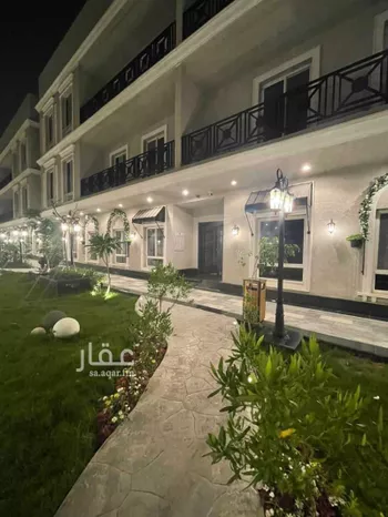 شقة للإيجار في شارع الفرعة, حي الياسمين, مدينة الرياض, منطقة الرياض صورة 2