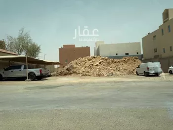 أرض للبيع في شارع الفرعين, حي ظهرة لبن, مدينة الرياض, منطقة الرياض صورة 2