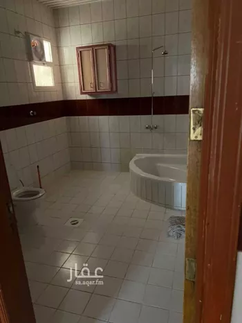 دور للإيجار في شارع أبي زكريا الأزجي, حي الخليج, مدينة الرياض, منطقة الرياض صورة 3