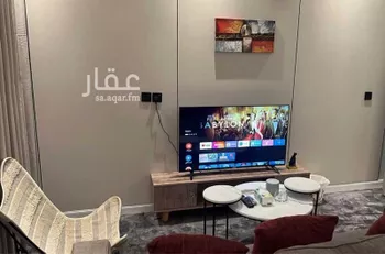 استديو مفروش للحجز في شارع البرمة ، حي الشفا ، الرياض ، منطقة الرياض صورة 3