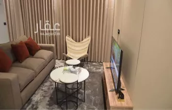 استديو مفروش للحجز في شارع البرمة ، حي الشفا ، الرياض ، منطقة الرياض صورة 4