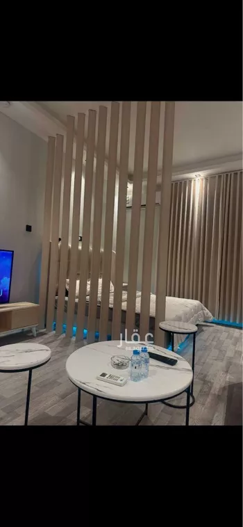 استديو مفروش للحجز في شارع البرمة, حي الشفا, الرياض صورة 2