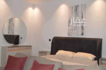 استديو مفروش للحجز في شارع البرمة ، حي الشفا ، الرياض ، منطقة الرياض صورة 2