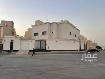 فيلا للبيع في شارع عبس بن عامر السلمي, حي العوالي, مدينة الرياض, منطقة الرياض صورة 2