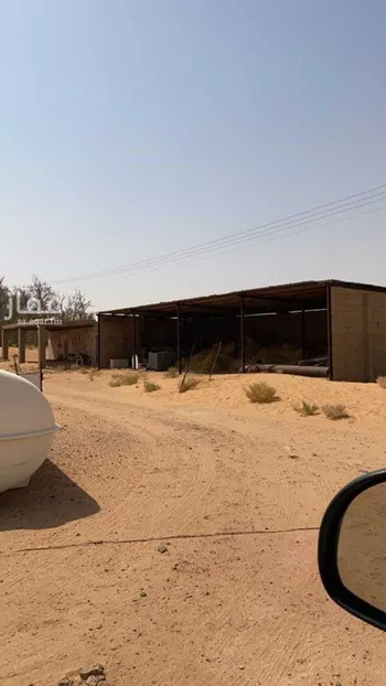 مزرعة للبيع في مدينة الحمضه, منطقة الرياض صورة 5