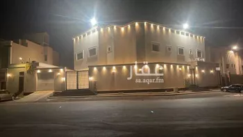 فيلا للبيع في شارع عبس بن عامر السلمي, حي العوالي, مدينة الرياض, منطقة الرياض