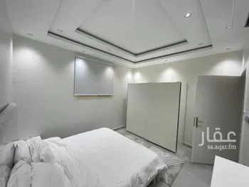 شقة للإيجار في شارع الامير عبدالعزيز بن مساعد بن جلوي, حي الروضة, مدينة بريده, منطقة القصيم صورة 5