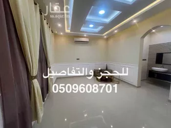 شقة للإيجار في شارع فرعي, حي النخيل, مدينة بريده, منطقة القصيم صورة 2