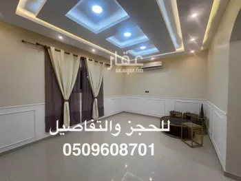 شقة للإيجار في شارع فرعي, حي النخيل, مدينة بريده, منطقة القصيم صورة 4