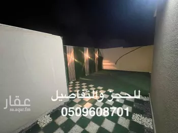 شقة للإيجار في شارع فرعي, حي النخيل, مدينة بريده, منطقة القصيم صورة 3