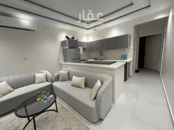 شقة للإيجار في شارع الامير عبدالعزيز بن مساعد بن جلوي, حي الروضة, مدينة بريده, منطقة القصيم
