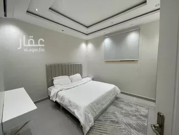 شقة للإيجار في شارع الامير عبدالعزيز بن مساعد بن جلوي, حي الروضة, مدينة بريده, منطقة القصيم صورة 4