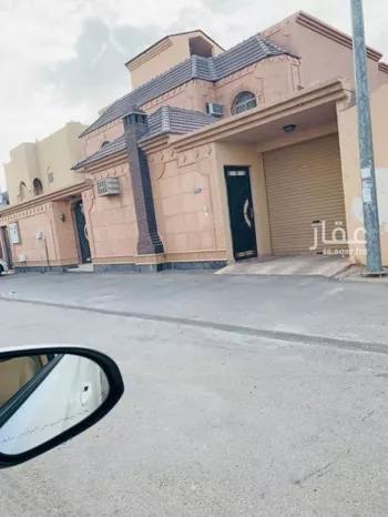 دور للإيجار في شارع على عبدالله الحصين, حي الفلاح, مدينة بريده, منطقة القصيم صورة 2