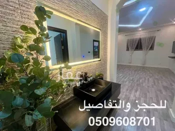 شقة للإيجار في شارع فرعي, حي النخيل, مدينة بريده, منطقة القصيم