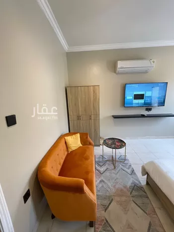 شقة للإيجار في شارع الفضل بن اسماعيل, حي العليا, مدينة الخبر, المنطقة الشرقية صورة 2