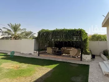 استراحة للبيع في شارع ابي بن ثابت الانصاري, مدينة الرياض, منطقة الرياض صورة 3