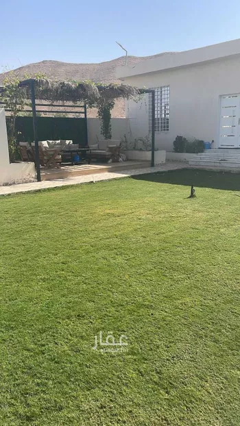 استراحة للبيع في شارع ابي بن ثابت الانصاري, مدينة الرياض, منطقة الرياض