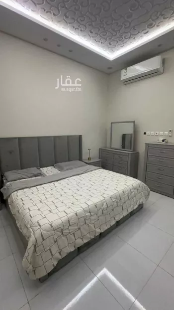 شقة مفروشة للحجز في شارع كركوك, حي اليرموك, الرياض صورة 2