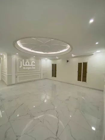 شقة للبيع في شارع الاحلام, حي الشعلة, مدينة الدمام, المنطقة الشرقية صورة 3