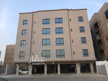 شقة للبيع في شارع المراح, حي الحمراء, مدينة الخبر, المنطقة الشرقية