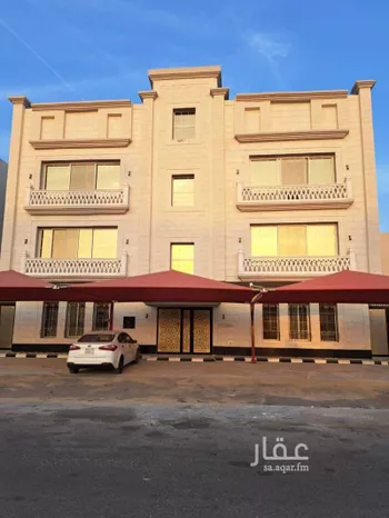 شقة للبيع في حي الشعلة, مدينة الدمام, المنطقة الشرقية